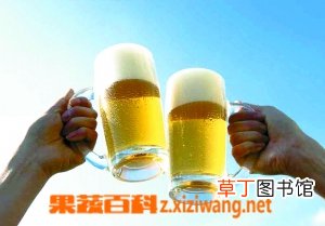 啤酒有保质期吗