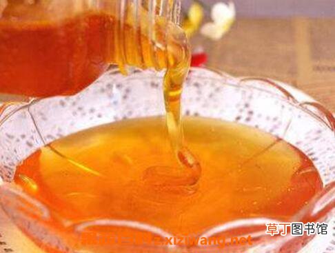 党参蜜的功效与作用 喝党参蜜的好处