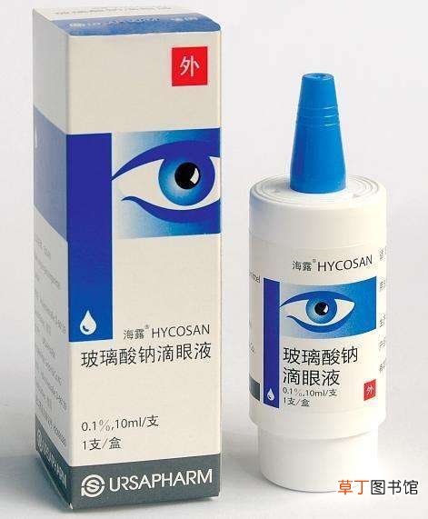 如何挑选一款合适的眼药水 点眼药水为什么眼睛疼