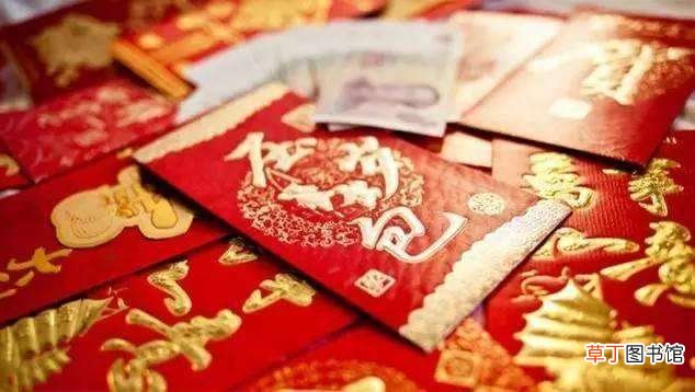 红包里除了放钱还能放什么 多伦多大学春节给学生发冥币红包