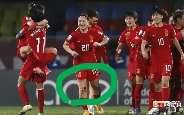 中国男足对中国女足 如何看待中国女足逆转绝杀