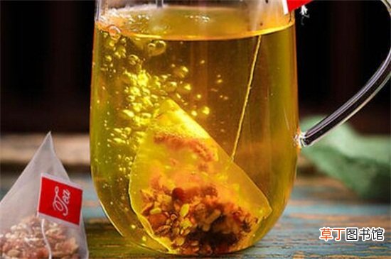 红豆薏米茶一天喝多少合适