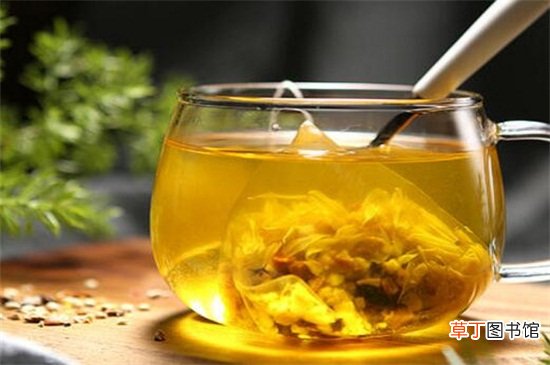 红豆薏米茶一天喝多少合适