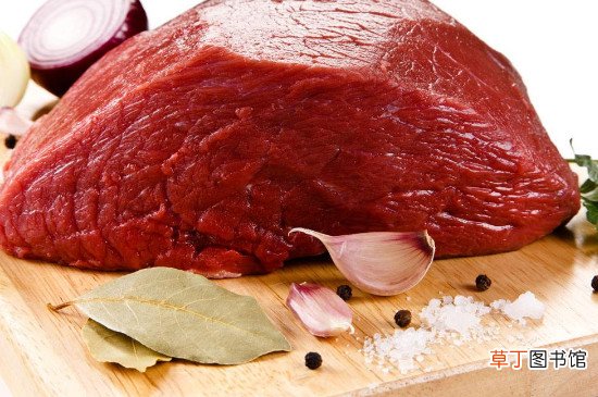 大闸蟹可不可以和牛肉一起吃