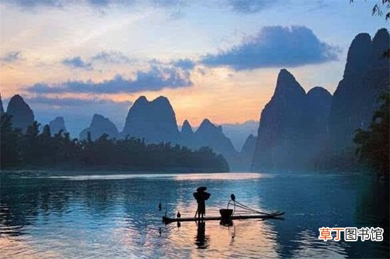 桂林的四绝是指什么