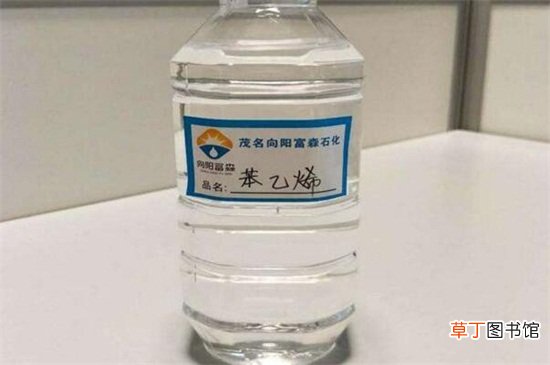 苯乙烯致癌吗