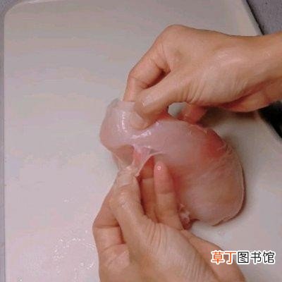 好吃的半小时自制家庭版肉松 自制肉松的做法步骤