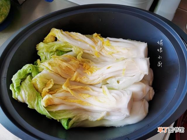 辣白菜简单易学的制作方法 自己在家怎么做辣白菜