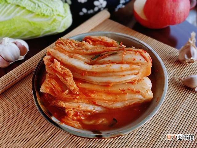 辣白菜简单易学的制作方法 自己在家怎么做辣白菜