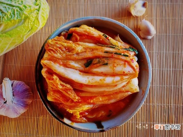 辣白菜简单易学的制作方法 自己在家怎么做辣白菜