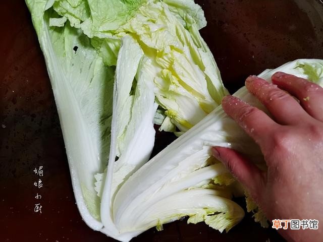 辣白菜简单易学的制作方法 自己在家怎么做辣白菜