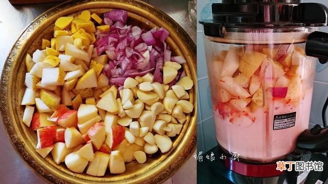 辣白菜简单易学的制作方法 自己在家怎么做辣白菜