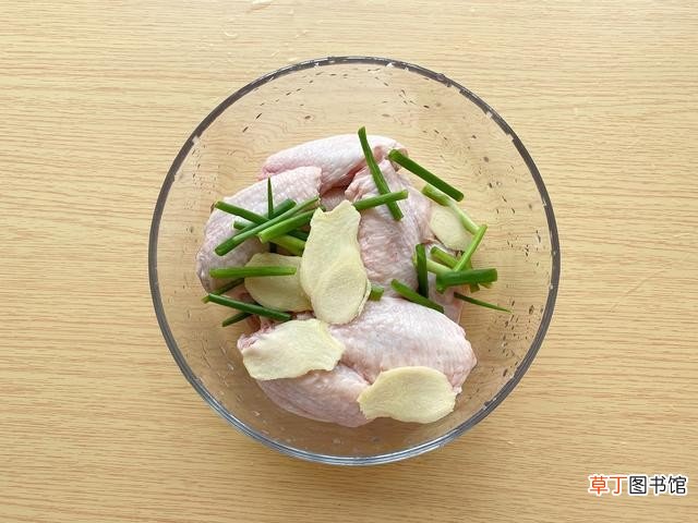 5分钟做新奥尔良烤翅的方法 新奥尔良烤翅怎么做好吃