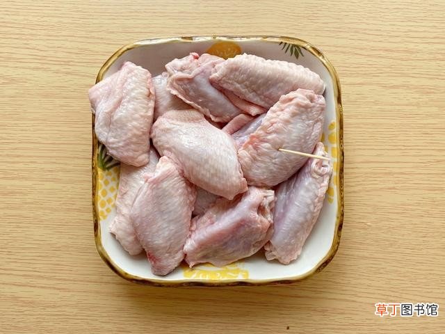 5分钟做新奥尔良烤翅的方法 新奥尔良烤翅怎么做好吃