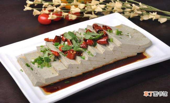 豆腐和什么菜一起搭配_豆腐和什么菜一起营养