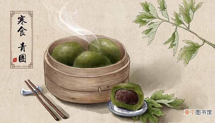 寒食古诗意思 寒食古诗全文翻译