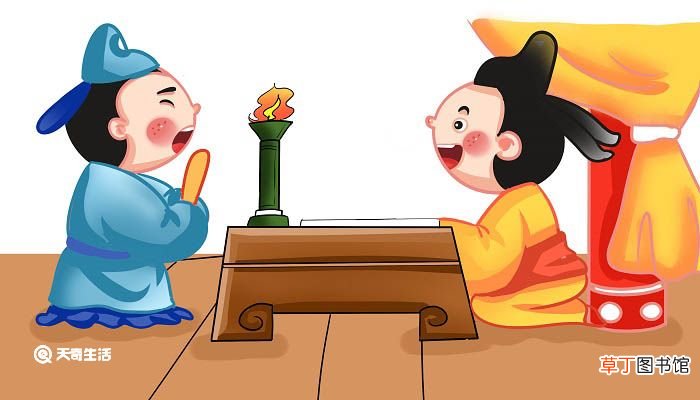 完璧归赵是谁 完璧归赵是谁护送的