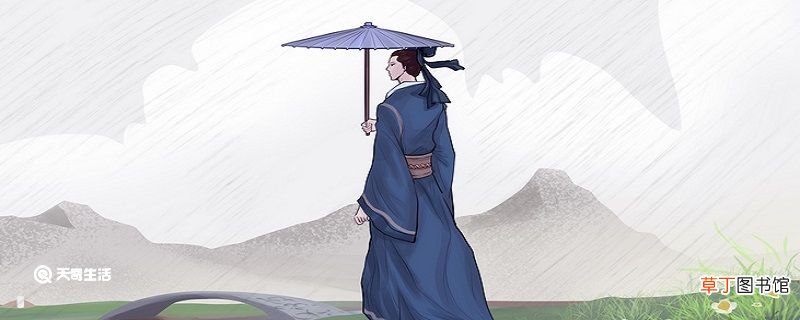 登幽州台歌哲理 登幽州台歌哲理句是哪一句
