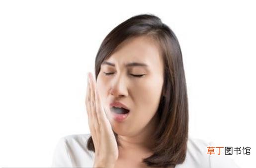 嘴里有怪味暗示肺癌找上你 教你从口臭气味辨别疾病