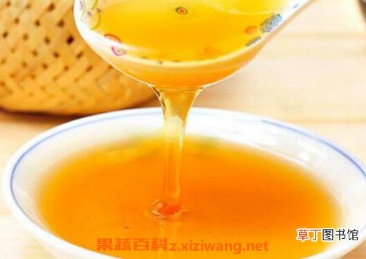 人参蜜的功效与作用
