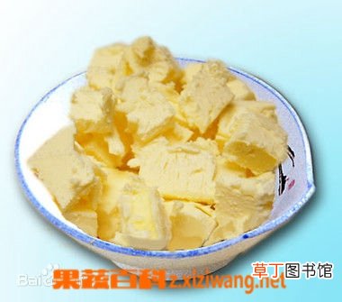 黄油的保质期