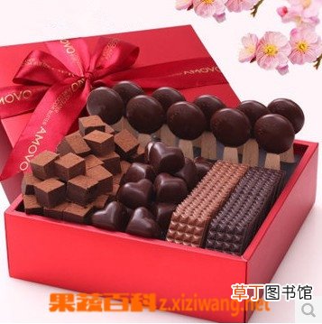 巧克力保质期是多久