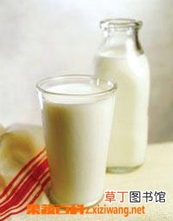纯牛奶保质期是多长时间