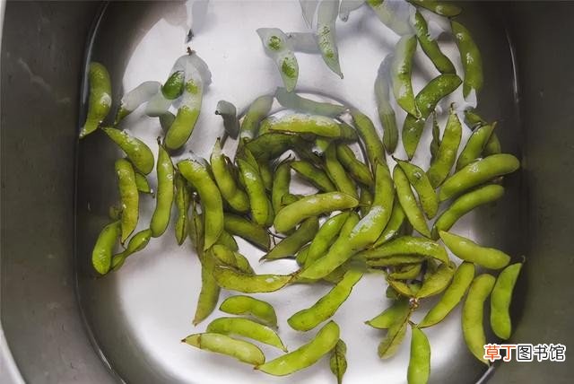3款好吃的家常毛豆做法分享 怎样做毛豆简单又好吃