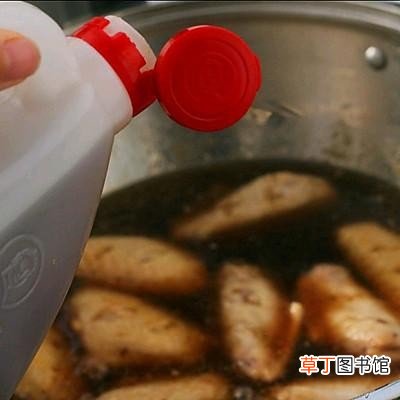 零技巧最简单好吃的可乐鸡翅做法 可乐鸡翅制作步骤图片