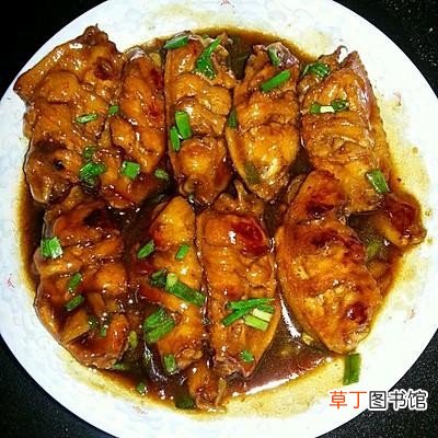 零技巧最简单好吃的可乐鸡翅做法 可乐鸡翅制作步骤图片