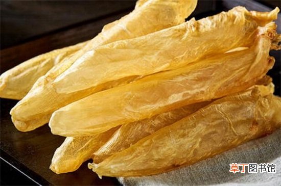 鱼胶需要泡发吗