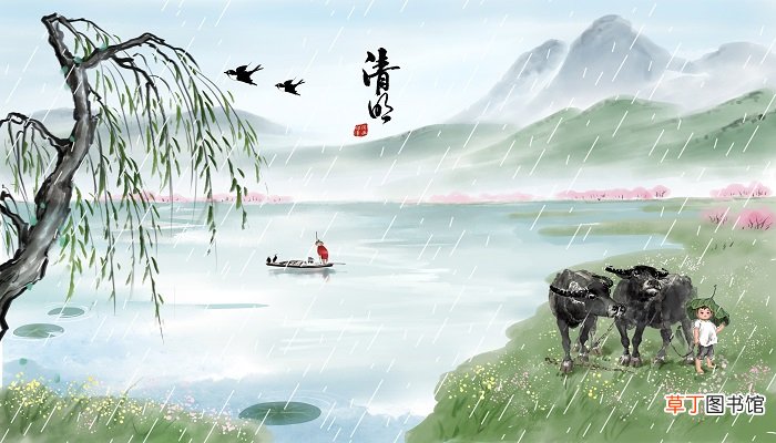 绝句前两句描写了什么 绝句前两句描绘了什么的景象