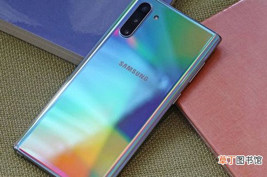 三星note10 5g是不是三个外放喇叭