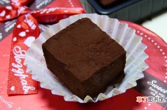 巧克力可以冷冻吗