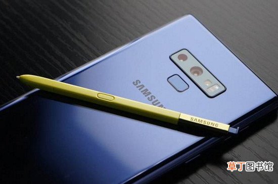 三星note9越用越卡怎样办