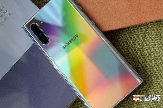 三星note10和note10+区别