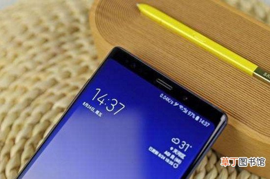 三星note10和note10+区别