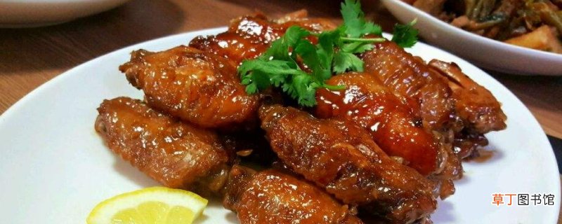 可乐没气了还能做可乐鸡翅吗