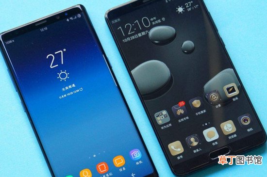 三星note10+参数配置