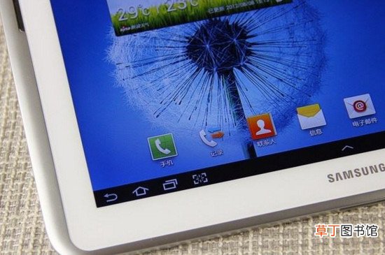 三星平板note10内置软件用不了
