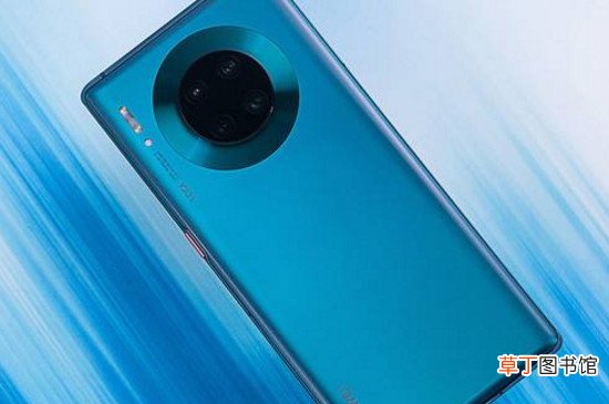 华为mate30pro是5g手机吗