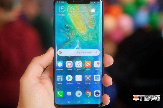 华为mate30系列和p30系列有什么区别