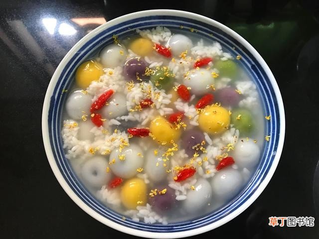6种汤圆的花样吃法及做法分享 汤圆的吃法有哪几种