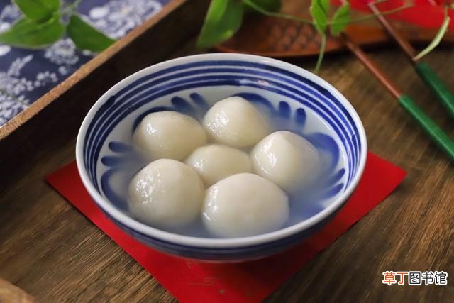 6种汤圆的花样吃法及做法分享 汤圆的吃法有哪几种