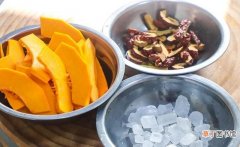 简单易学香甜可口的南瓜菜谱分享 南瓜的6种家常做法