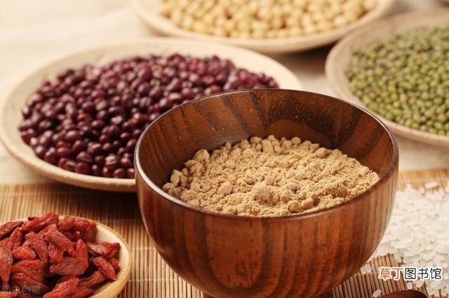 6种食补养胃好物分享 养胃的最佳食疗方法