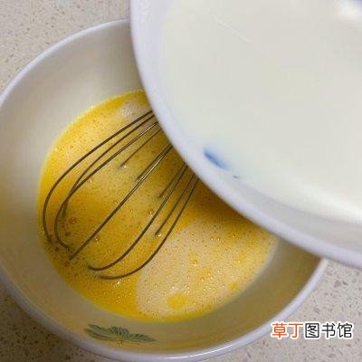 超好吃的鸡蛋布丁怎么做 布丁的最简易做法步骤分享