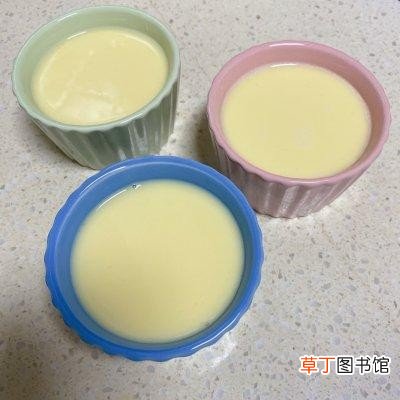 超好吃的鸡蛋布丁怎么做 布丁的最简易做法步骤分享
