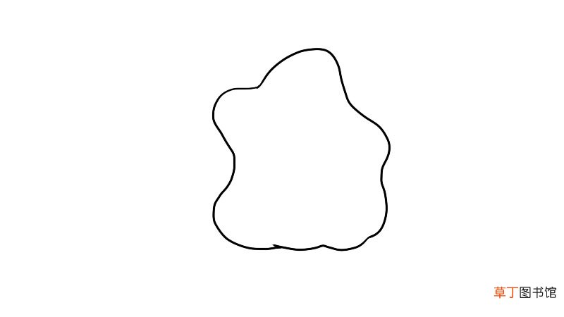 细菌的简笔画教程细菌的简笔画怎么画