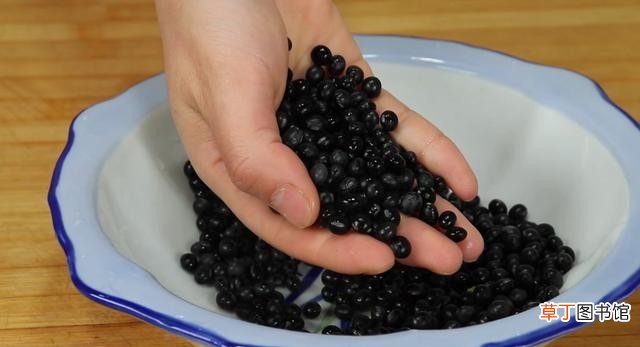 黑豆怎么做好吃又营养 黑豆怎么吃功效最好